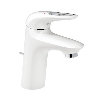 Grohe Eurostyle Tek Kumandalı Lavabo Bataryası S-Boyut - 23374Ls3 - GROHE