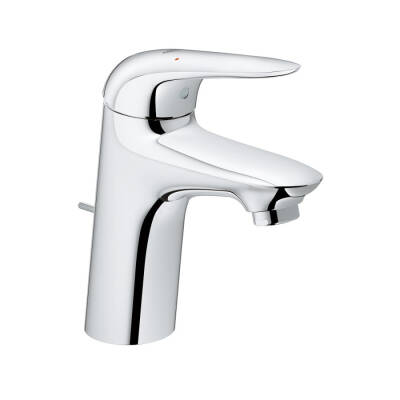 Grohe Eurostyle Tek Kumandalı Lavabo Bataryası S-Boyut - 23707003 - GROHE