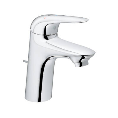 Grohe Eurostyle Tek Kumandalı Lavabo Bataryası S-Boyut - 23709003 - GROHE
