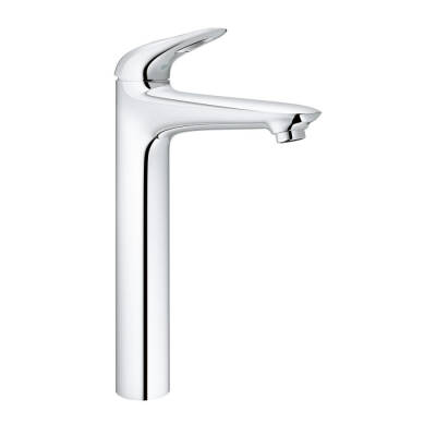 Grohe Eurostyle Tek Kumandalı Lavabo Bataryası Xl-Boyut - 23570003 - GROHE