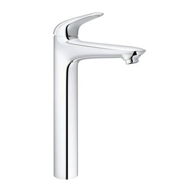 Grohe Eurostyle Tek Kumandalı Lavabo Bataryası Xl-Boyut - 23719003 - GROHE
