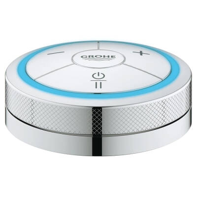 Grohe F-Digital Banyo Ve Duş İçin Dijital Puk - 36309000 - GROHE