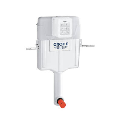 Grohe Gd 2 Gömme Rezervuar - 38661000 - GROHE