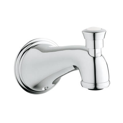 Grohe Geneva Yön Değiştiricili Çıkış Ucu - 13610000 - GROHE