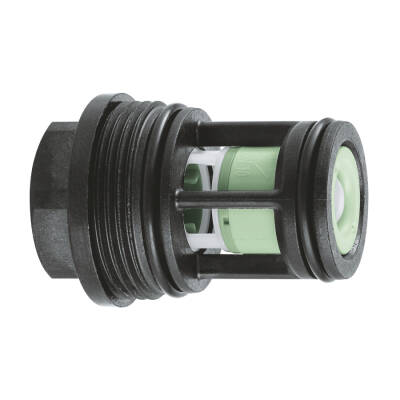 Grohe Geri Tepme Koruma Kombinasyonu - 14055000 - GROHE