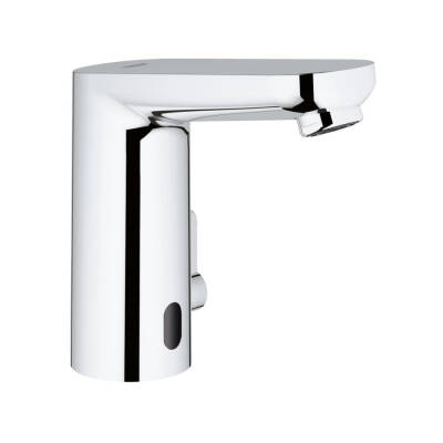 Grohe Get E Fotoselli Lavabo Bataryası - 36366001 - GROHE
