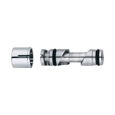 Grohe Gizli Kelebek - 36209000 - GROHE