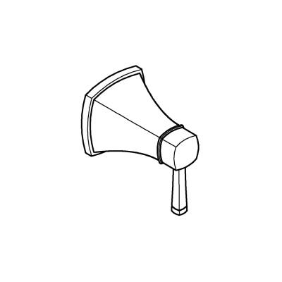 Grohe Grandera Ankastre Stop Valf - 29420000 - GROHE (2)