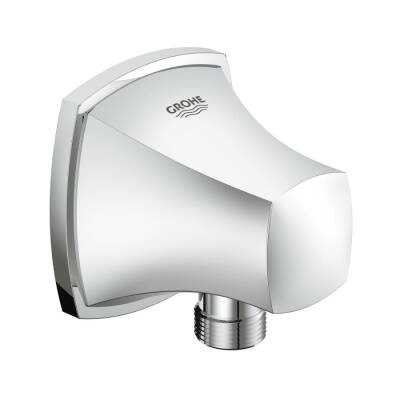 Grohe Grandera Askılı Duş Çıkış Dirseği - 27970000 - GROHE