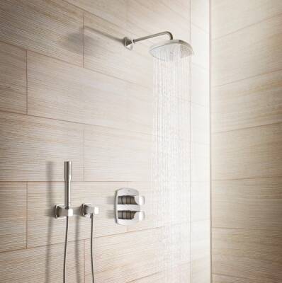 Grohe Grandera Askılı Duş Çıkış Dirseği - 27970000 - GROHE (2)