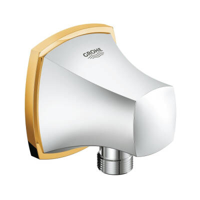 Grohe Grandera Askılı Duş Çıkış Dirseği - 27970Ig0 - GROHE