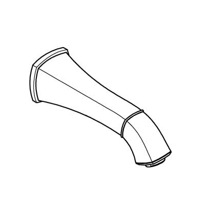 Grohe Grandera Çıkış Ucu - 13484000 - GROHE (2)