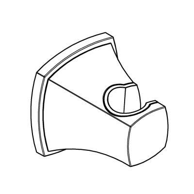 Grohe Grandera El Duşu Askısı - 26896000 - GROHE (1)