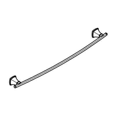 Grohe Grandera Havluluk - 40928000 - GROHE (1)