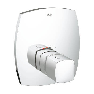 Grohe Grandera Merkezi Termostatik Kumanda - 19941000 - GROHE