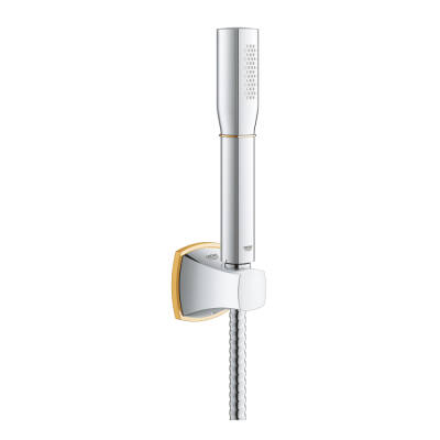 Grohe Grandera Stick Duş Seti - 27993Ig0 - GROHE