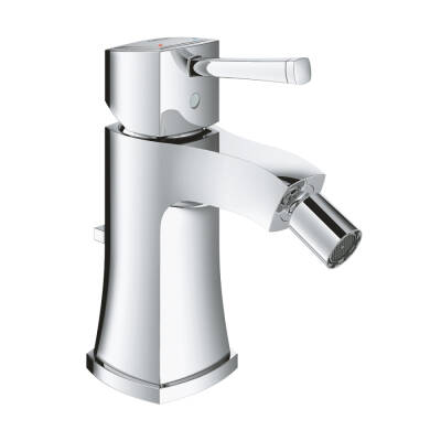 Grohe Grandera Tek Kumandalı Bide Bataryası 1/2' M-Boyut - 23315000 - GROHE