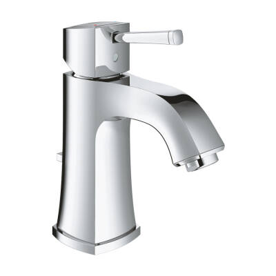 Grohe Grandera Tek Kumandalı Lavabo Bataryası M-Boyut - 23303000 - GROHE