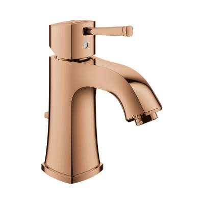 Grohe Grandera Tek Kumandalı Lavabo Bataryası M-Boyut - 23303Da0 - GROHE