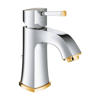 Grohe Grandera Tek Kumandalı Lavabo Bataryası M-Boyut - 23303Ig0 - GROHE