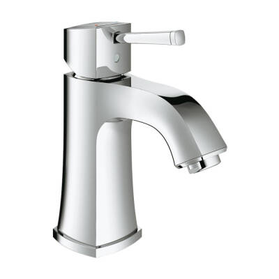 Grohe Grandera Tek Kumandalı Lavabo Bataryası M-Boyut - 23310000 - GROHE