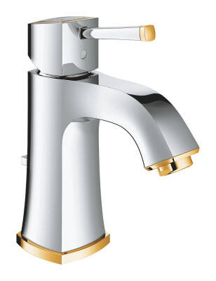 Grohe Grandera Tek Kumandalı Lavabo Bataryası M-Boyut - 24369IG0 - GROHE