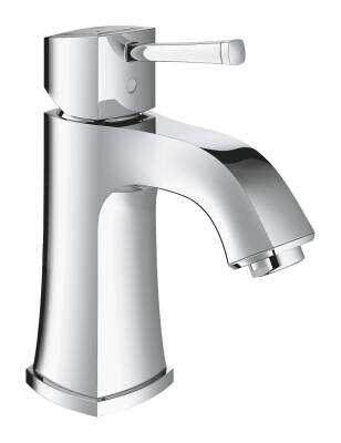 Grohe Grandera Tek Kumandalı Lavabo Bataryası M-Boyut - 24370000 - GROHE