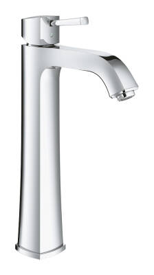 Grohe Grandera Tek Kumandalı Lavabo Bataryası Xl-Boyut - 24371000 - GROHE