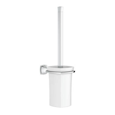 Grohe Grandera Tuvalet Fırçası Seti - 40632000 - GROHE