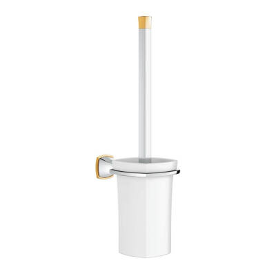 Grohe Grandera Tuvalet Fırçası Seti - 40632Ig0 - GROHE