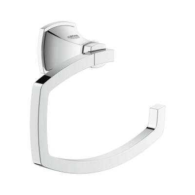 Grohe Grandera Tuvalet Kağıtlığı - 40625000 - GROHE
