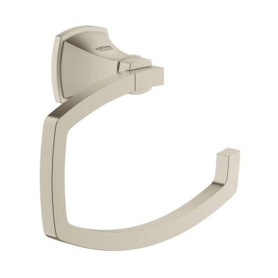 Grohe Grandera Tuvalet Kağıtlığı - 40625EN0 - GROHE