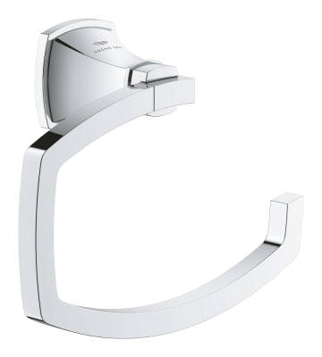 Grohe Grandera Tuvalet Kağıtlığı - 40908000 - GROHE