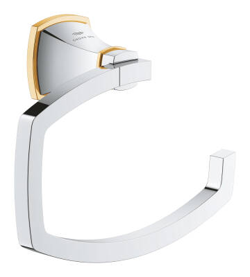 Grohe Grandera Tuvalet Kağıtlığı - 40908IG0 - GROHE