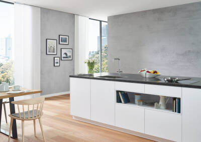 Grohe Grohe Blue - 40438001 - GROHE (2)