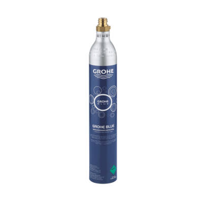 Grohe Grohe Blue 425 G Boş Co2 Şişesi - 40849000 - GROHE