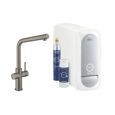 Grohe Grohe Blue Home L - Tipi Başlangıç Kiti - 31454AL1 - GROHE