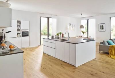 Grohe Grohe Blue Home Soğutucu - 40711000 - GROHE (2)