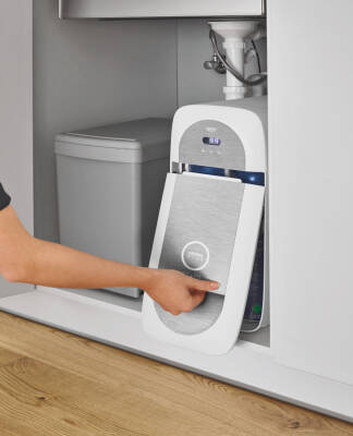 Grohe Grohe Blue Home Soğutucu - 40711001 - GROHE (2)