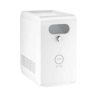 Grohe Grohe Blue Professional Soğutucu Ve Karbonizer - 40554002 - GROHE