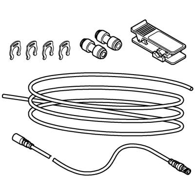 Grohe Grohe Blue Uzatma Seti - 40843000 - GROHE (1)