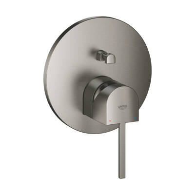 Grohe Grohe Plus Ankastre Banyo/Duş Bataryası - 24060Al3 - GROHE