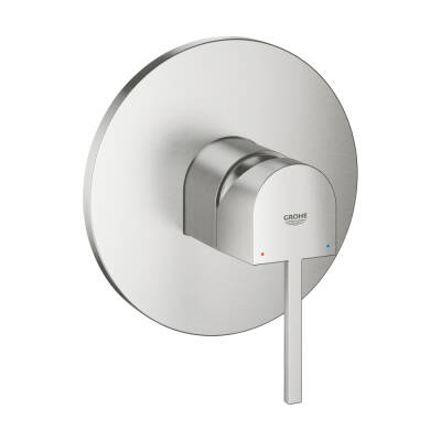 Grohe Grohe Plus Ankastre Duş Bataryası - 24059Dc3 - GROHE