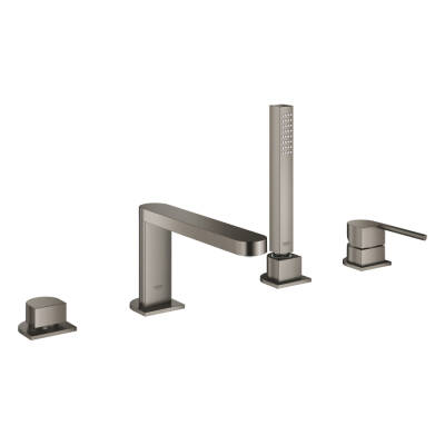 Grohe Grohe Plus Dört Delikli Küvet Bataryası - 29307Al3 - GROHE