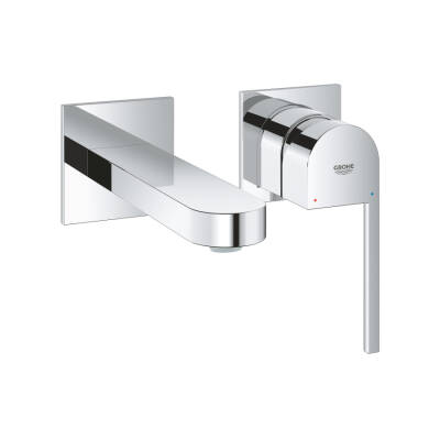 Grohe Grohe Plus İki Delikli Lavabo Bataryası M-Boyut - 29303003 - GROHE
