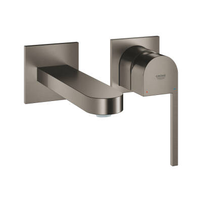 Grohe Grohe Plus İki Delikli Lavabo Bataryası M-Boyut - 29303Al3 - GROHE