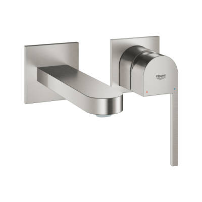 Grohe Grohe Plus İki Delikli Lavabo Bataryası M-Boyut - 29303Dc3 - GROHE
