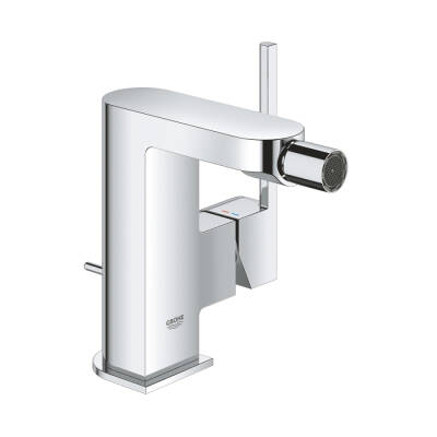Grohe Grohe Plus Tek Kumandalı Bide Bataryası - 33241003 - GROHE