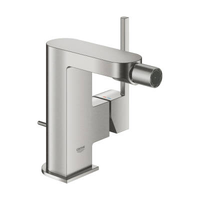 Grohe Grohe Plus Tek Kumandalı Bide Bataryası - 33241Dc3 - GROHE