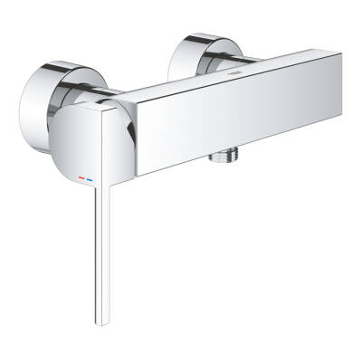 Grohe Grohe Plus Tek Kumandalı Duş Bataryası - 33577003 - GROHE